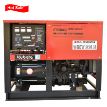 Conjunto de gerador de indústria de venda quente (ATS1080)